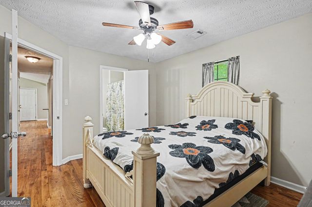 418 Sir Winston Court, Jonesboro, GA 30238