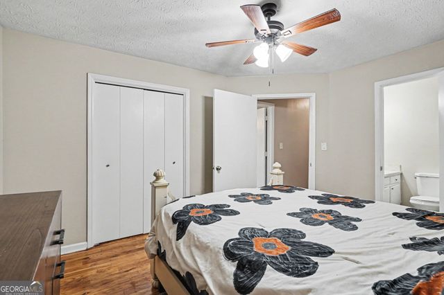418 Sir Winston Court, Jonesboro, GA 30238