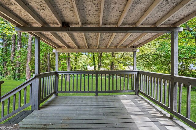 418 Sir Winston Court, Jonesboro, GA 30238