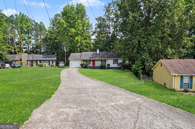 418 Sir Winston Court, Jonesboro, GA 30238