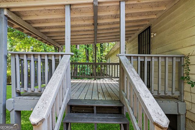 418 Sir Winston Court, Jonesboro, GA 30238