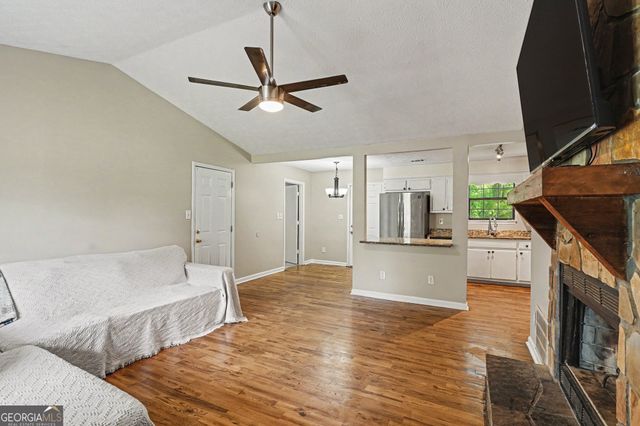 418 Sir Winston Court, Jonesboro, GA 30238
