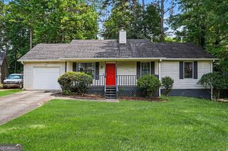 418 Sir Winston Court, Jonesboro, GA 30238
