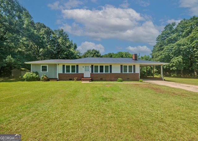 1803 Bowman Highway NW, Dewy Rose, GA 30634