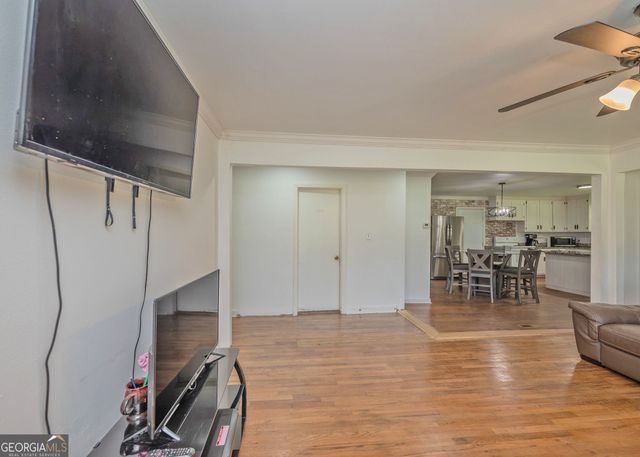 1803 Bowman Highway NW, Dewy Rose, GA 30634