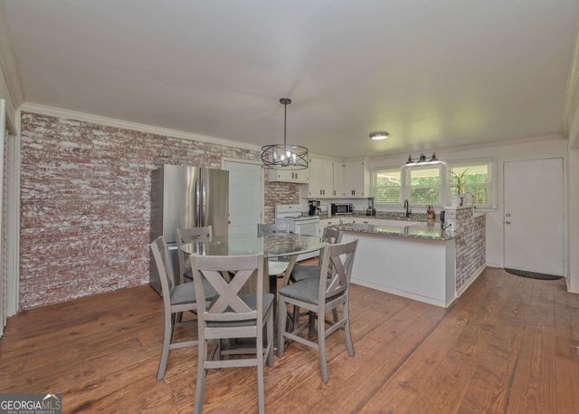 1803 Bowman Highway NW, Dewy Rose, GA 30634