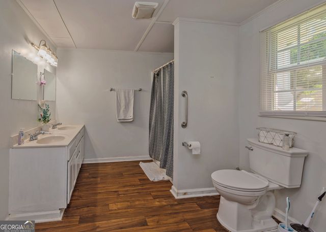 1803 Bowman Highway NW, Dewy Rose, GA 30634
