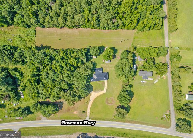 1803 Bowman Highway NW, Dewy Rose, GA 30634
