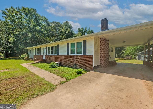 1803 Bowman Highway NW, Dewy Rose, GA 30634