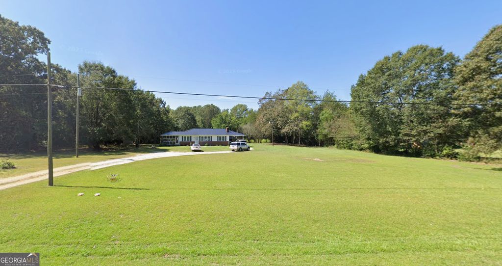 1803 Bowman Highway NW, Dewy Rose, GA 30634
