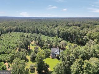 153 LOT 1 AND 2 Highland Circle, Flovilla, GA 30216