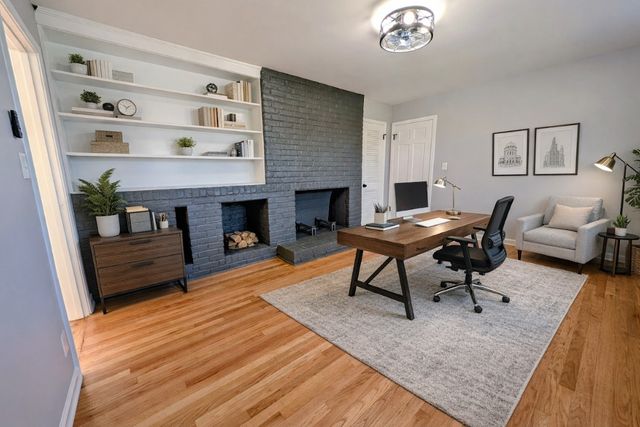 205 7th Ave, Columbia, TN 38401