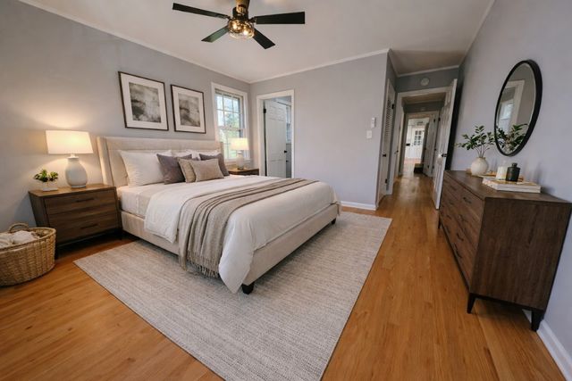 205 7th Ave, Columbia, TN 38401