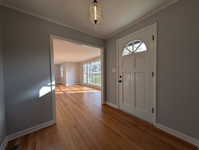 205 7th Ave, Columbia, TN 38401