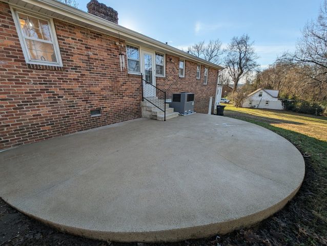 205 7th Ave, Columbia, TN 38401