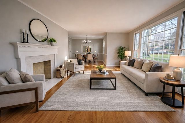 205 7th Ave, Columbia, TN 38401