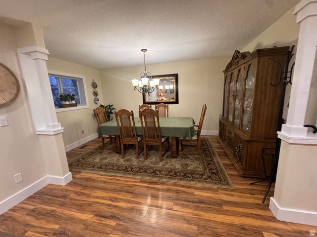 655 N 8TH, Preston, ID 83263