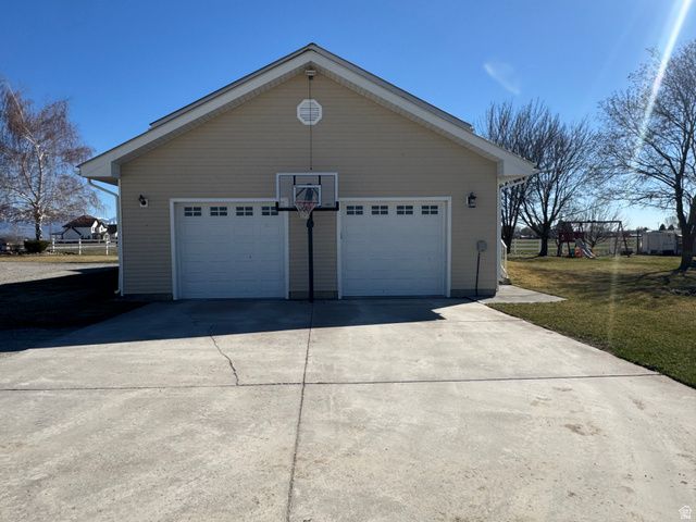 655 N 8TH, Preston, ID 83263