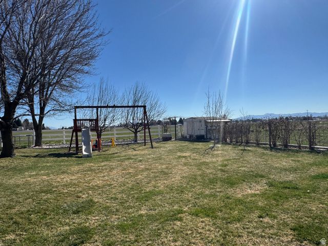 655 N 8TH, Preston, ID 83263