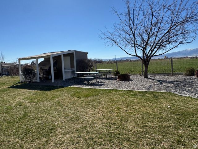 655 N 8TH, Preston, ID 83263