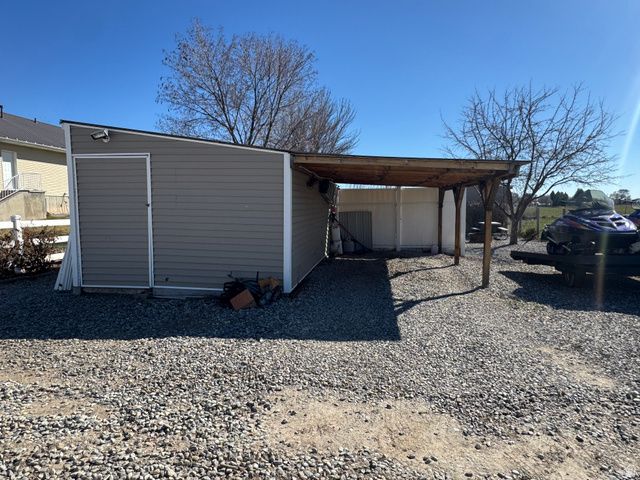 655 N 8TH, Preston, ID 83263