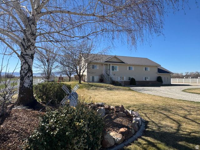 655 N 8TH, Preston, ID 83263