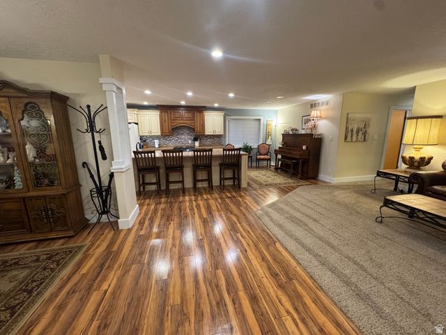 655 N 8TH, Preston, ID 83263