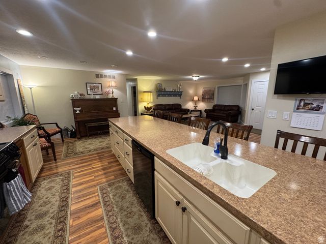 655 N 8TH, Preston, ID 83263