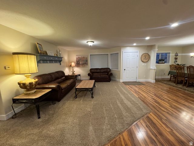 655 N 8TH, Preston, ID 83263