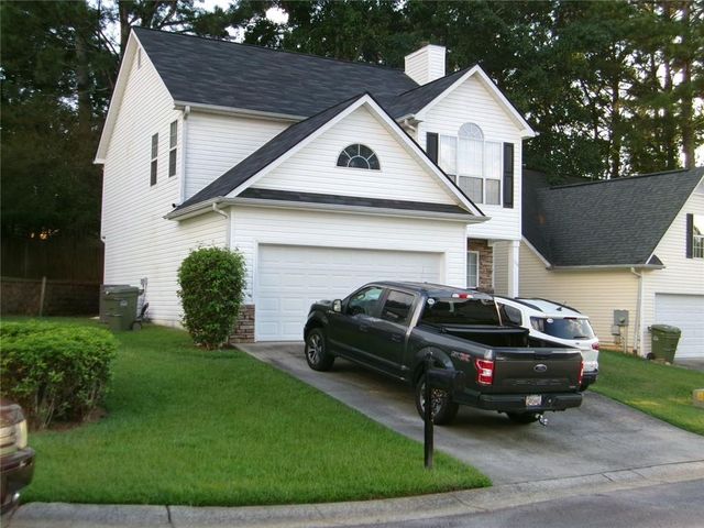 106 Turtle Walk, Carrollton, GA 30116