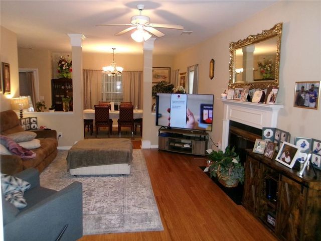 106 Turtle Walk, Carrollton, GA 30116