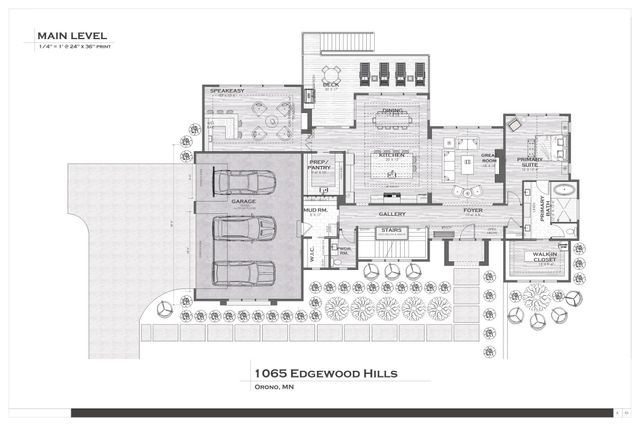 1065 Edgewood Hills Road, Orono, MN 55391