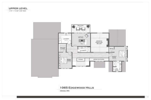1065 Edgewood Hills Road, Orono, MN 55391