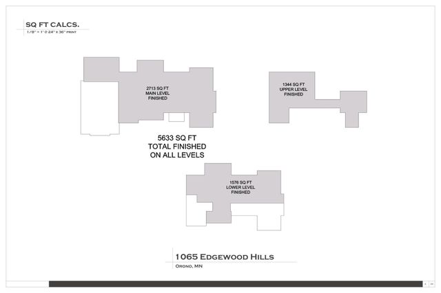 1065 Edgewood Hills Road, Orono, MN 55391