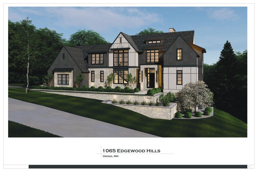 1065 Edgewood Hills Road, Orono, MN 55391 — photo 2