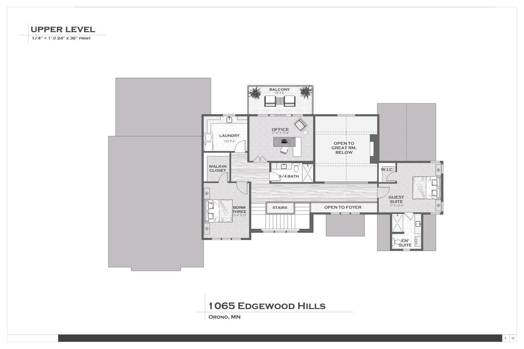 1065 Edgewood Hills Road, Orono, MN 55391 — photo 4