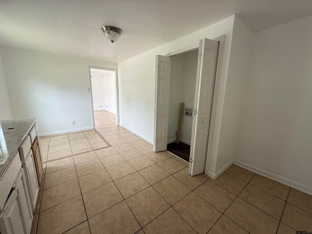 812 W 26th, Tyler, TX 75702