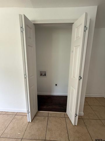 812 W 26th, Tyler, TX 75702