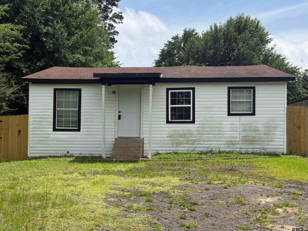812 W 26th, Tyler, TX 75702
