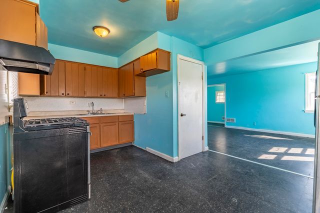 4927-29 Chestnut Avenue, Hammond, IN 46327