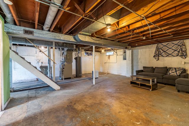 4927-29 Chestnut Avenue, Hammond, IN 46327