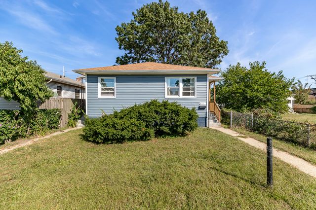 4927-29 Chestnut Avenue, Hammond, IN 46327