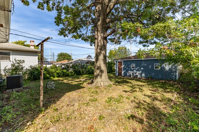 4927-29 Chestnut Avenue, Hammond, IN 46327