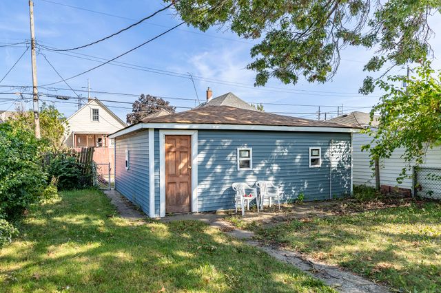 4927-29 Chestnut Avenue, Hammond, IN 46327