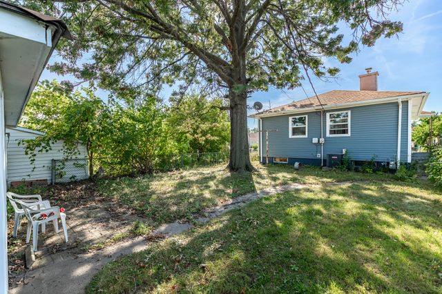 4927-29 Chestnut Avenue, Hammond, IN 46327
