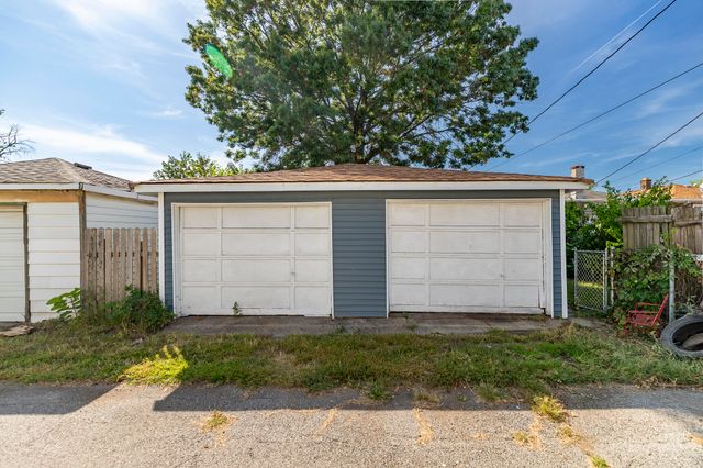 4927-29 Chestnut Avenue, Hammond, IN 46327