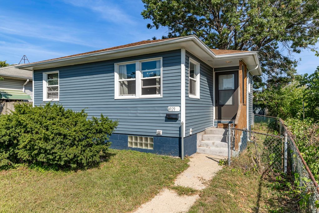 4927-29 Chestnut Avenue, Hammond, IN 46327