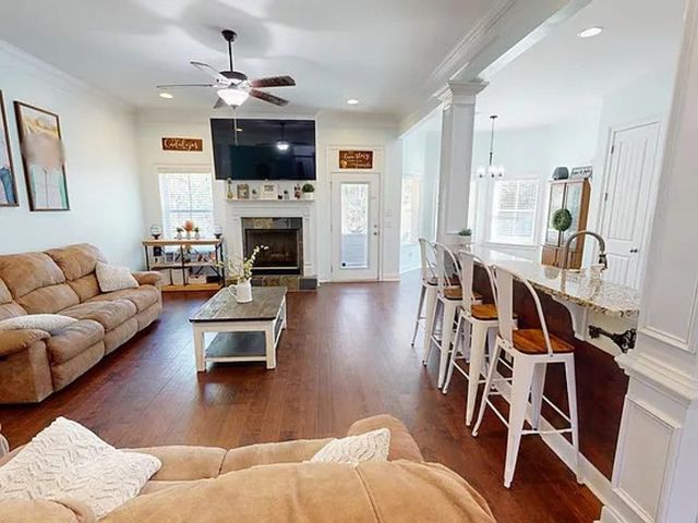 136 Ridgecrest Loop, Dothan, AL 36301