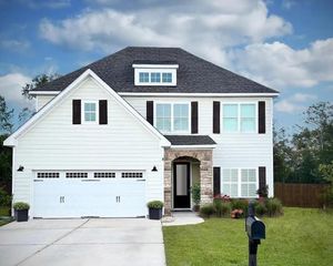 136 Ridgecrest Loop, Dothan, AL 36301