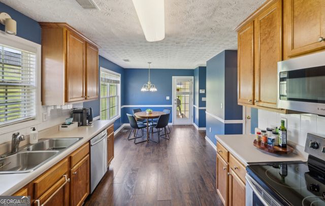 2600 Sumpter Trail, Conyers, GA 30012